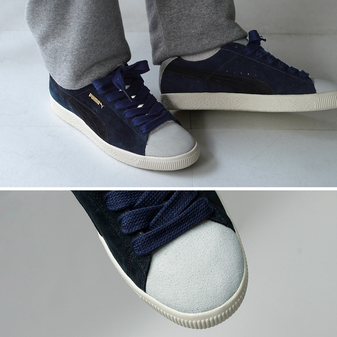 Zapatillas de ante PUMA / PUMA x Acy