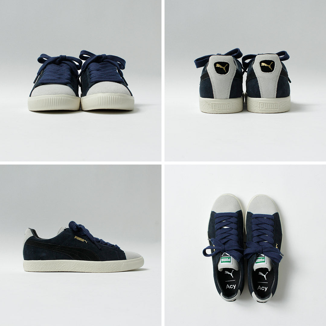 Zapatillas de ante PUMA / PUMA x Acy