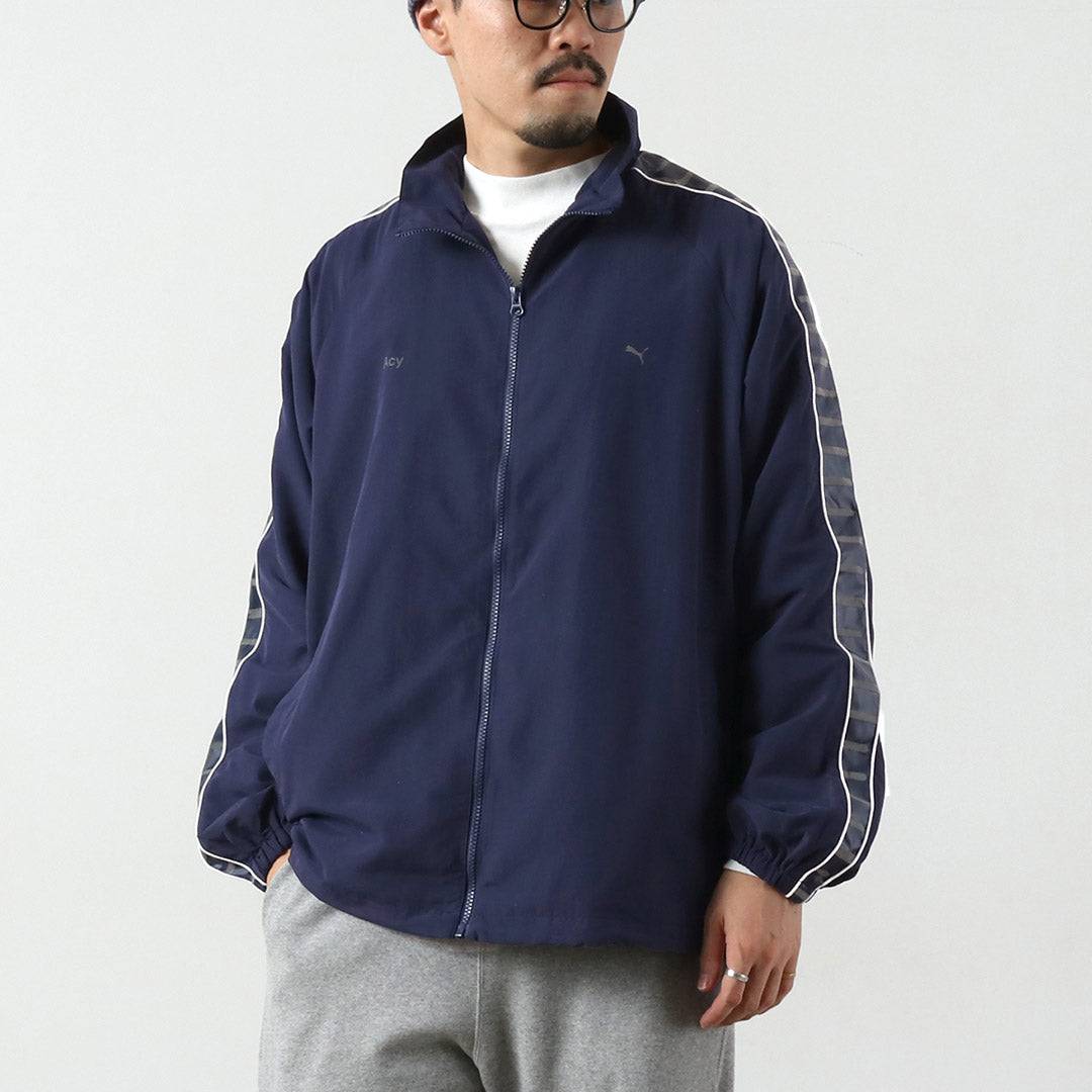 PUMA / PUMA x Acy Track Jacket