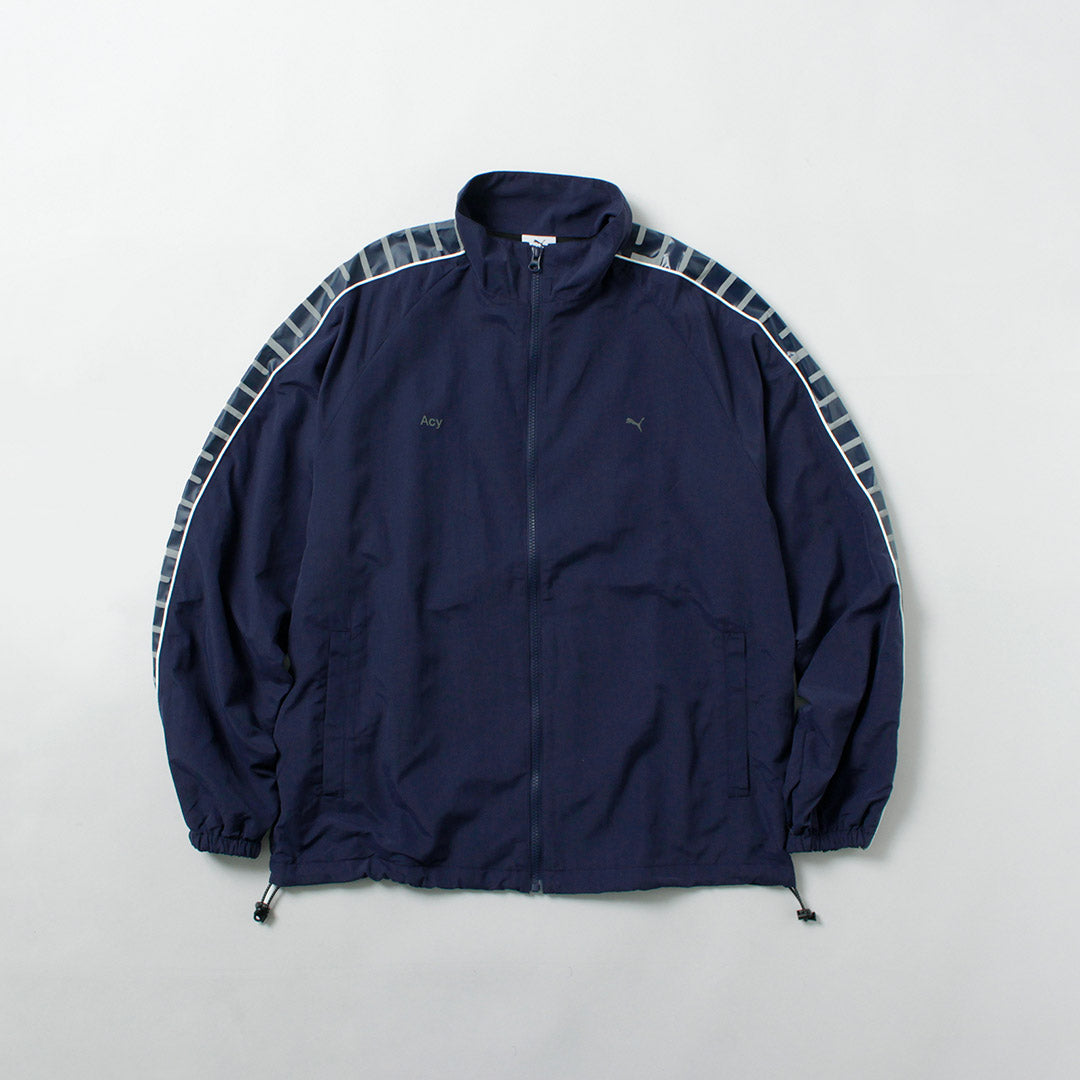 PUMA / PUMA x Acy 運動夾克