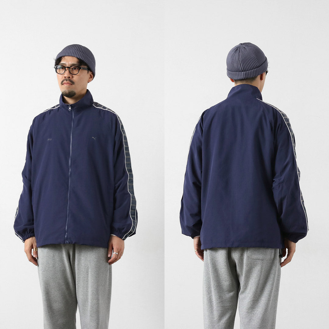 PUMA / PUMA x Acy 運動夾克