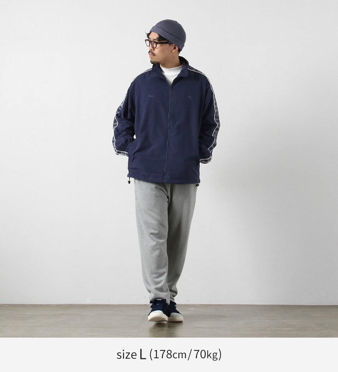 PUMA / PUMA x Acy 運動夾克