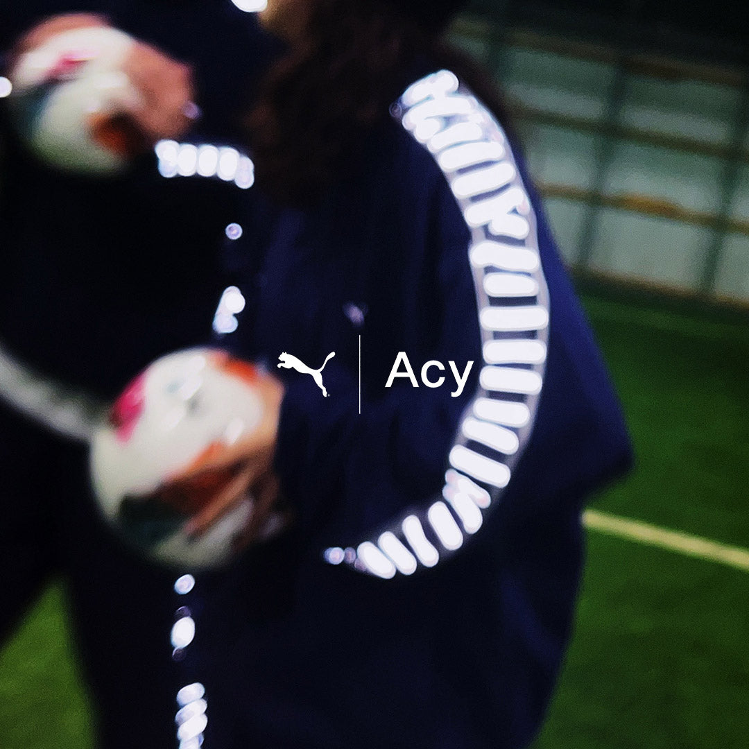 PUMA / PUMA x Acy 運動夾克