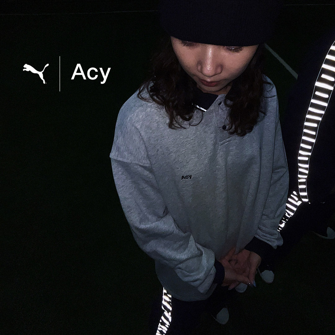 PUMA / PUMA x Acy Football Sweatshirt
