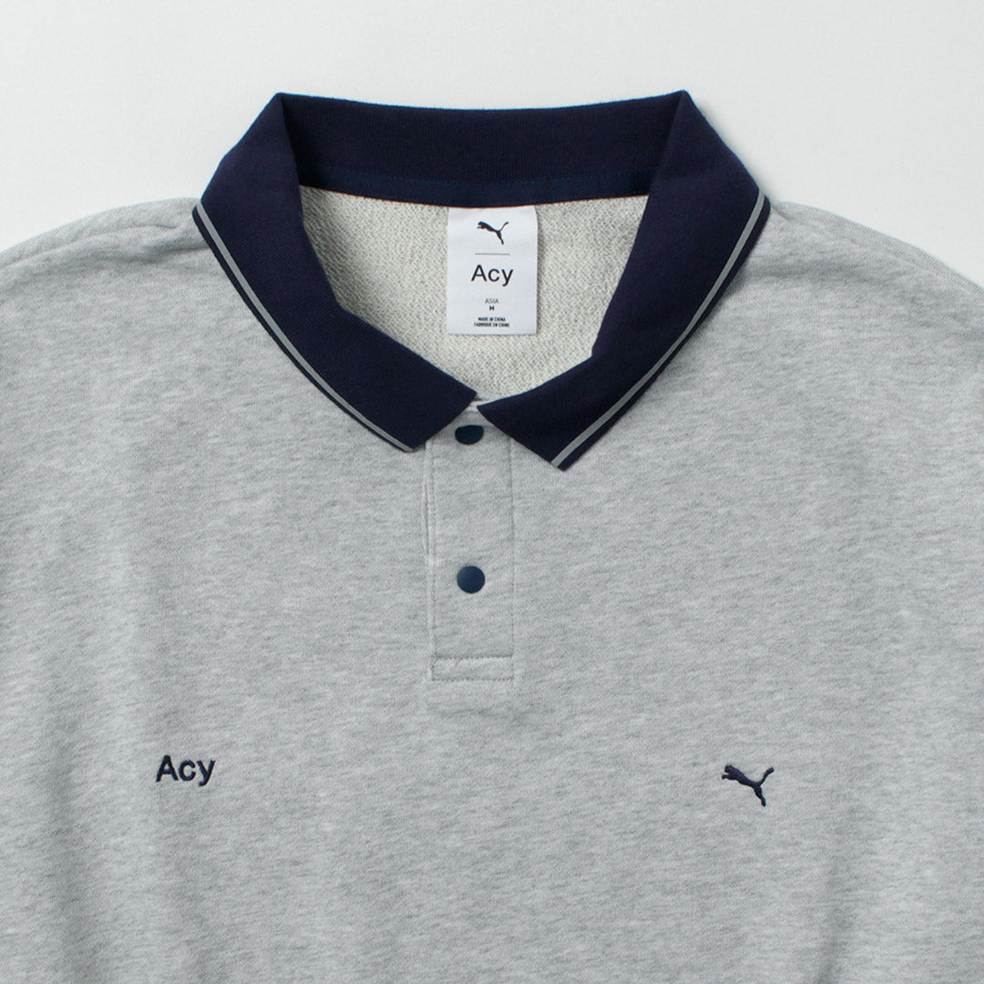 PUMA / PUMA x Acy Football Sweatshirt