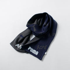 navy / F