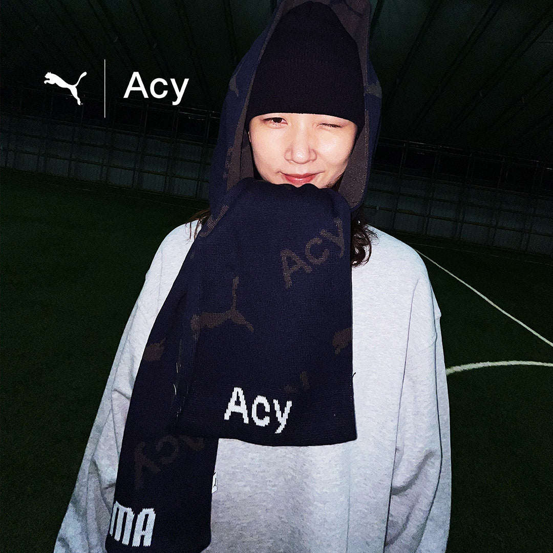PUMA / PUMA x Acy Scarf
