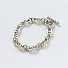 argent / M.
