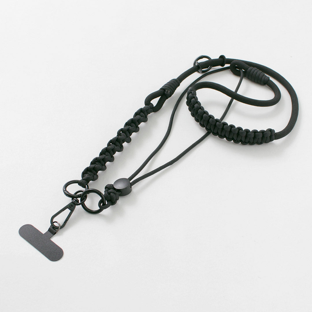 RAG / Mobile Strap