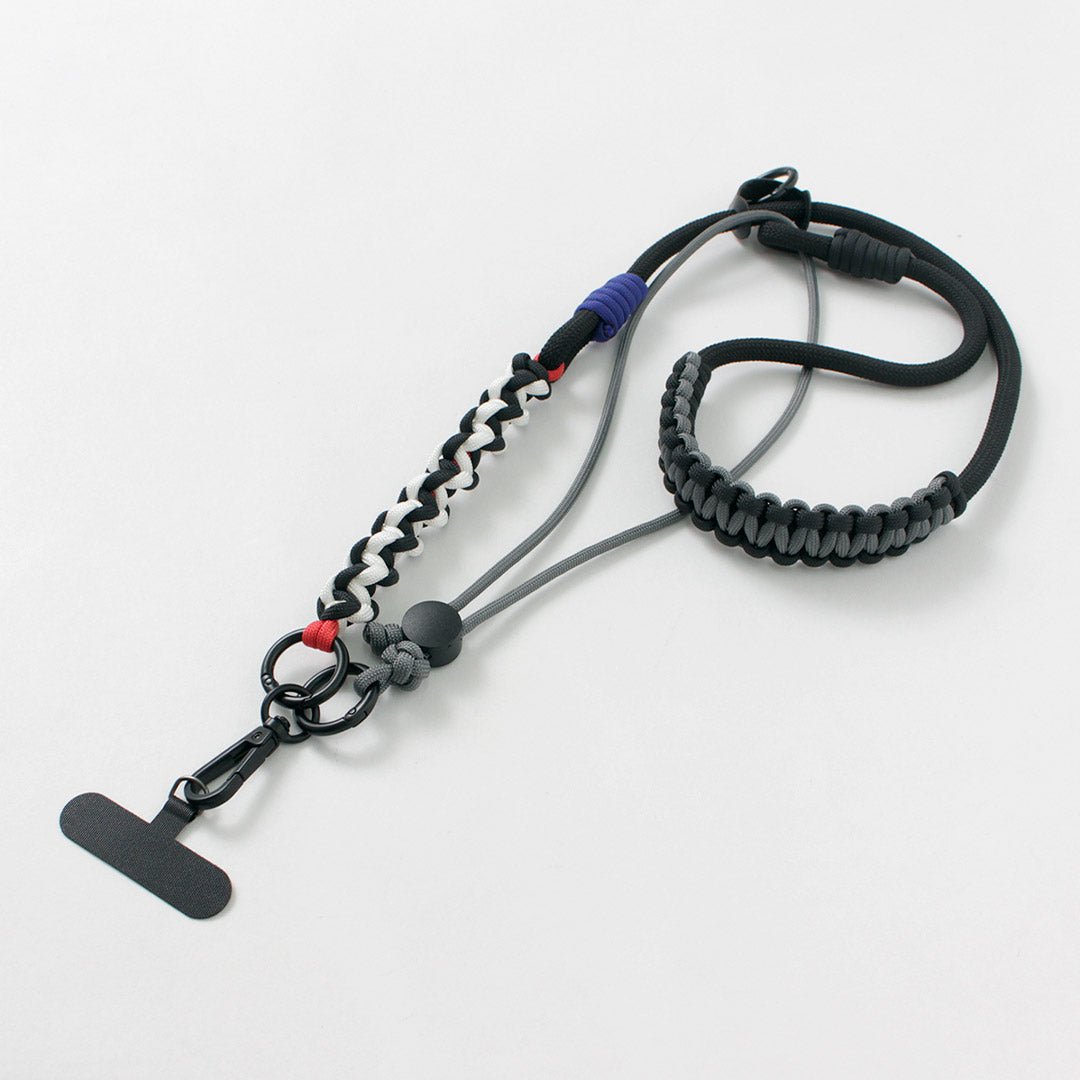 RAG / Mobile Strap