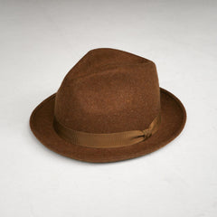 brown / 3