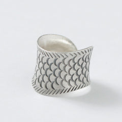 argent / F