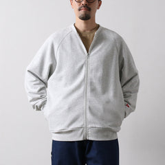 gray / M