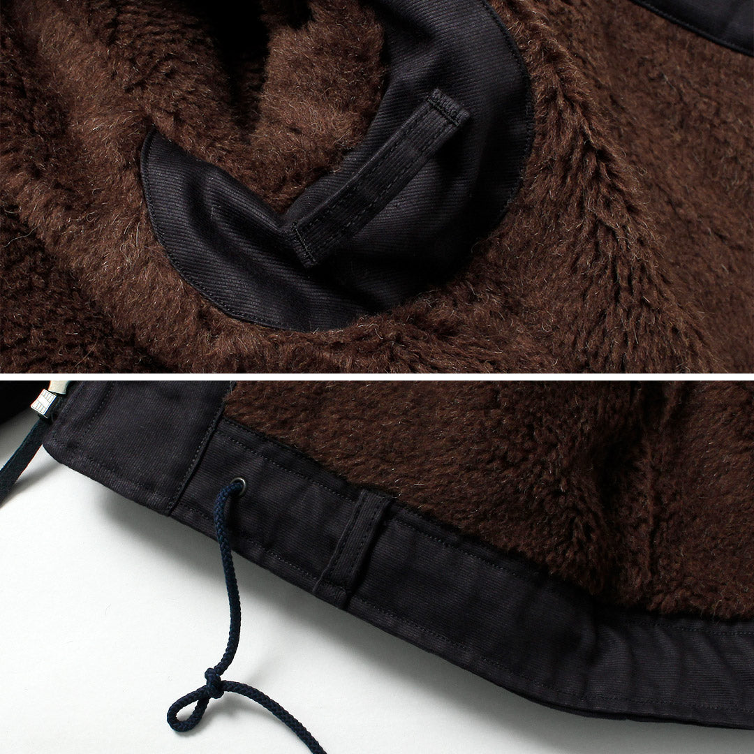 BUZZ RICKSONS / Chaqueta N-1