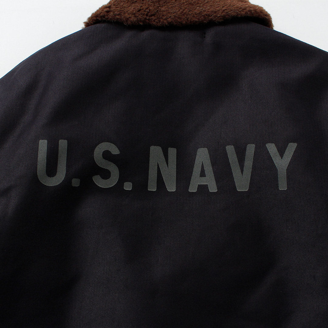 BUZZ RICKSONS / Chaqueta N-1
