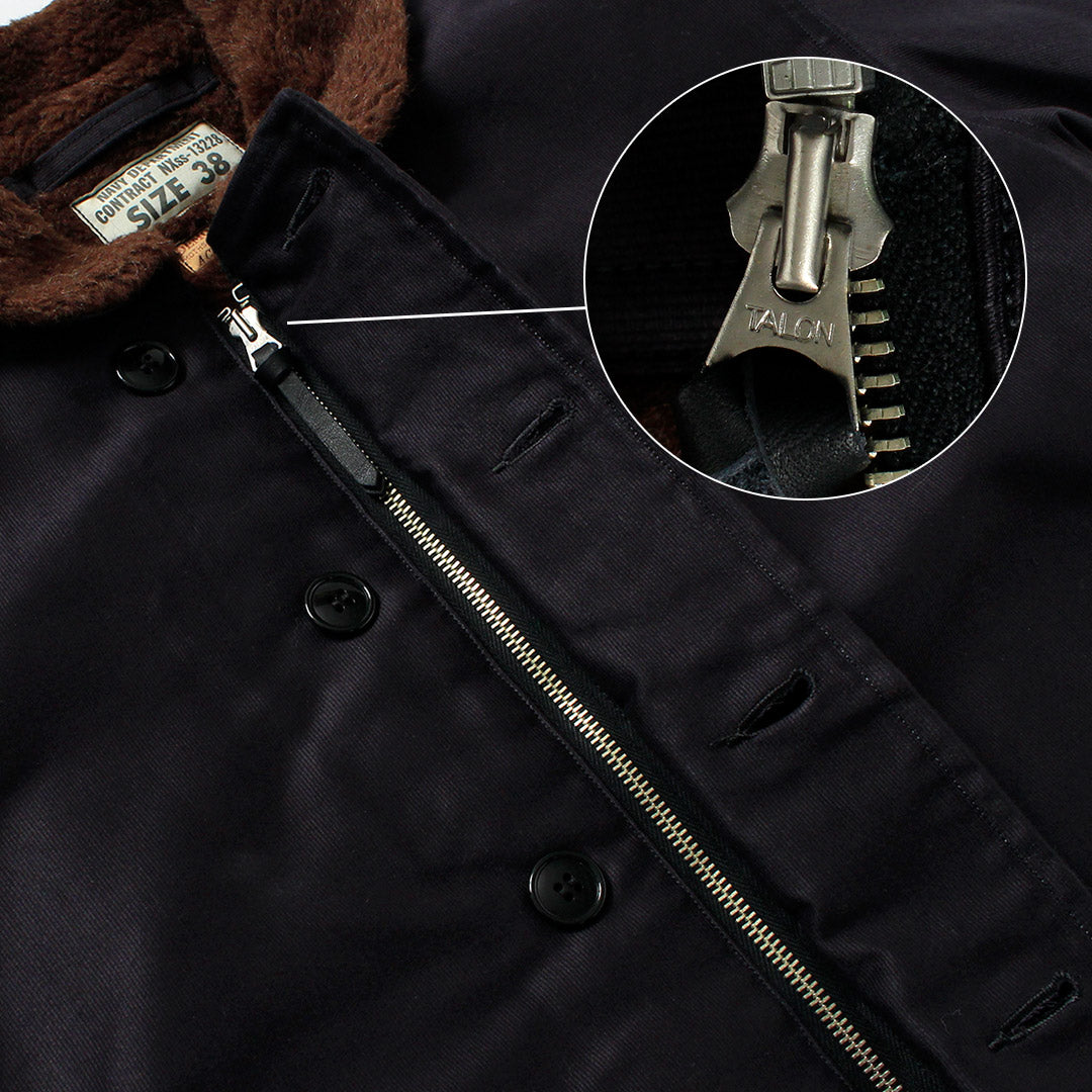 BUZZ RICKSONS / Chaqueta N-1