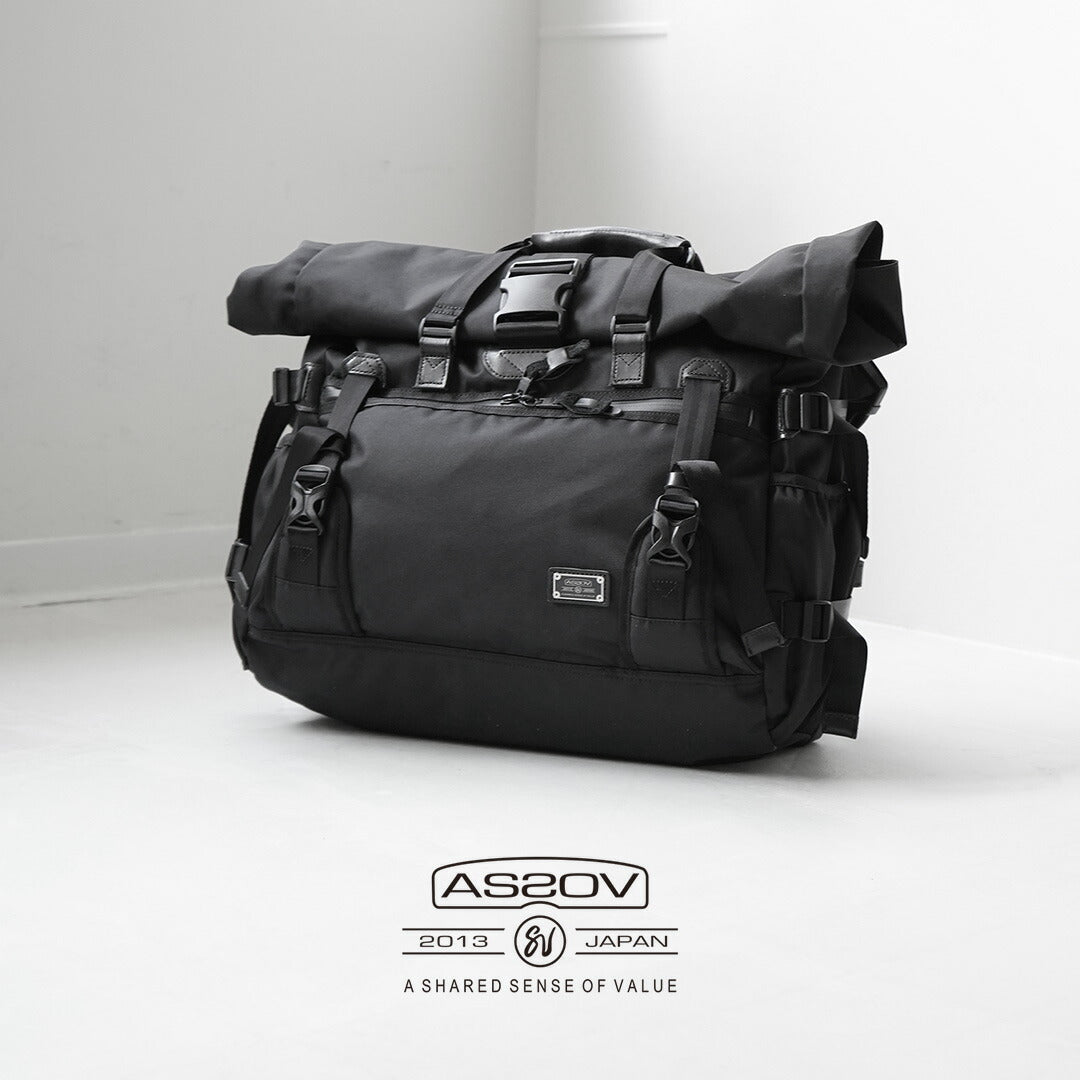 AS2OV / Cordura 多臂 2WAY 包