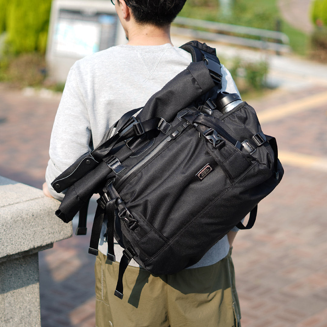 AS2OV / Cordura 多臂 2WAY 包