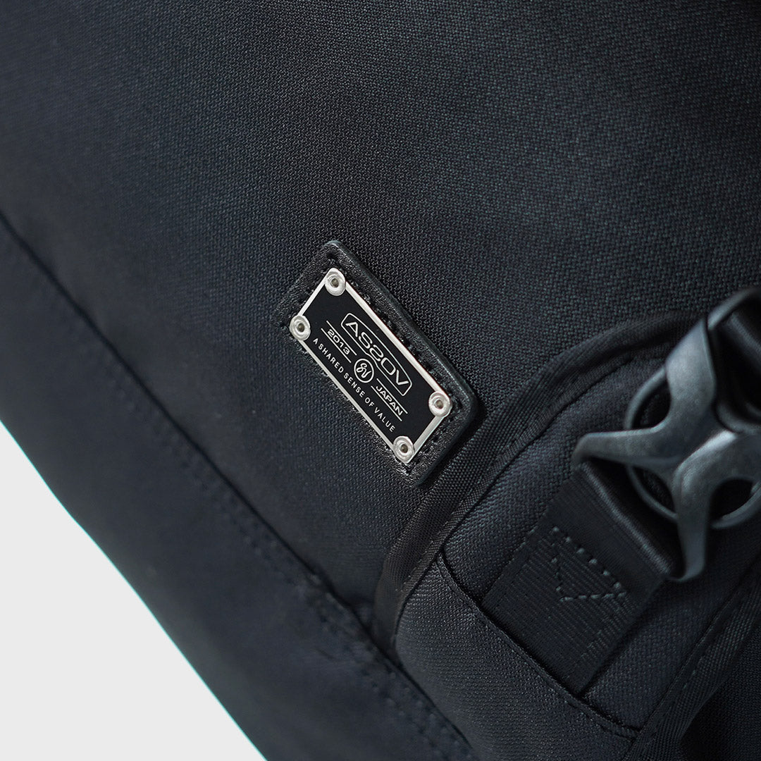 AS2OV / Cordura 多臂 2WAY 包