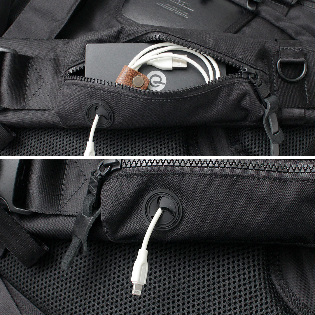 AS2OV / Cordura 多臂 2WAY 包