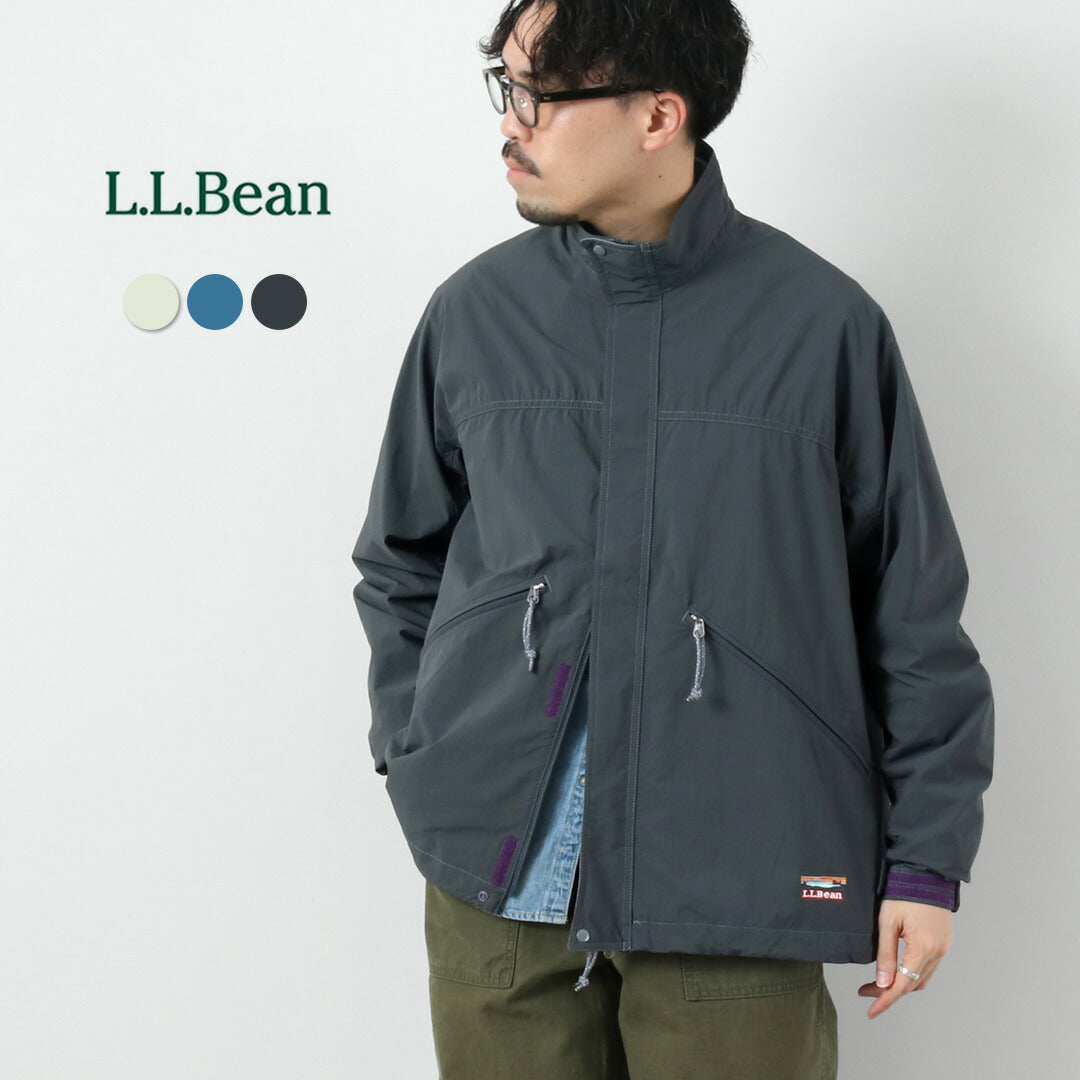 L.L.BEAN / 나폴리 소프트쉘 자켓