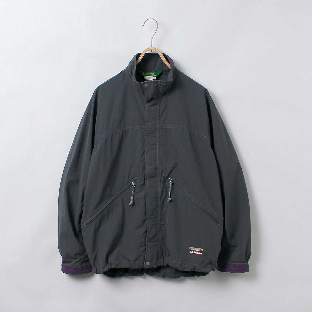 L.L.BEAN / 나폴리 소프트쉘 자켓