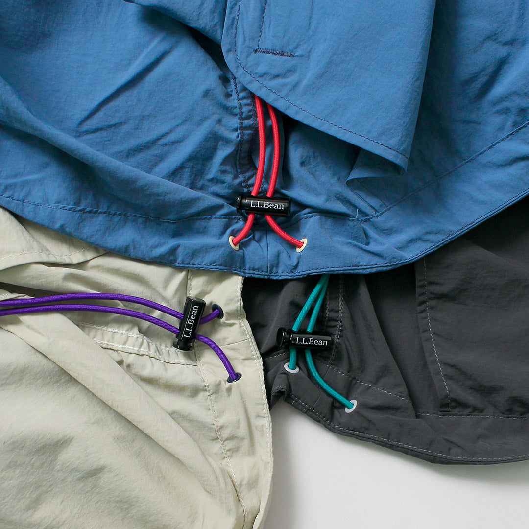 L.L.BEAN / 나폴리 소프트쉘 자켓
