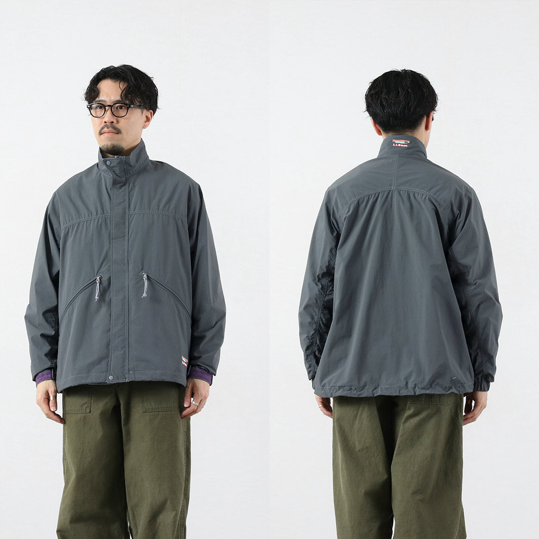 L.L.BEAN / 나폴리 소프트쉘 자켓