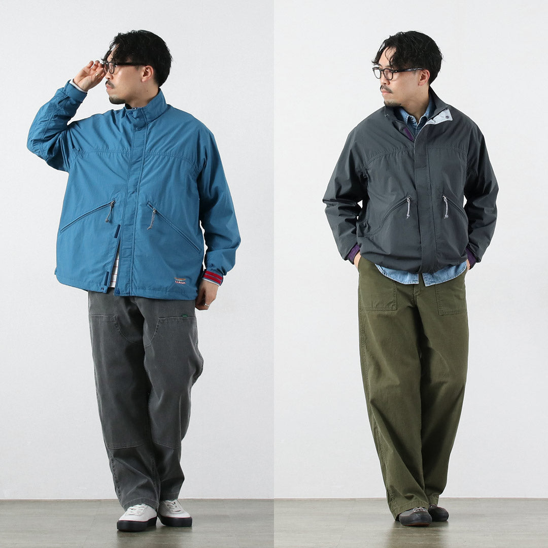 L.L.BEAN / 나폴리 소프트쉘 자켓