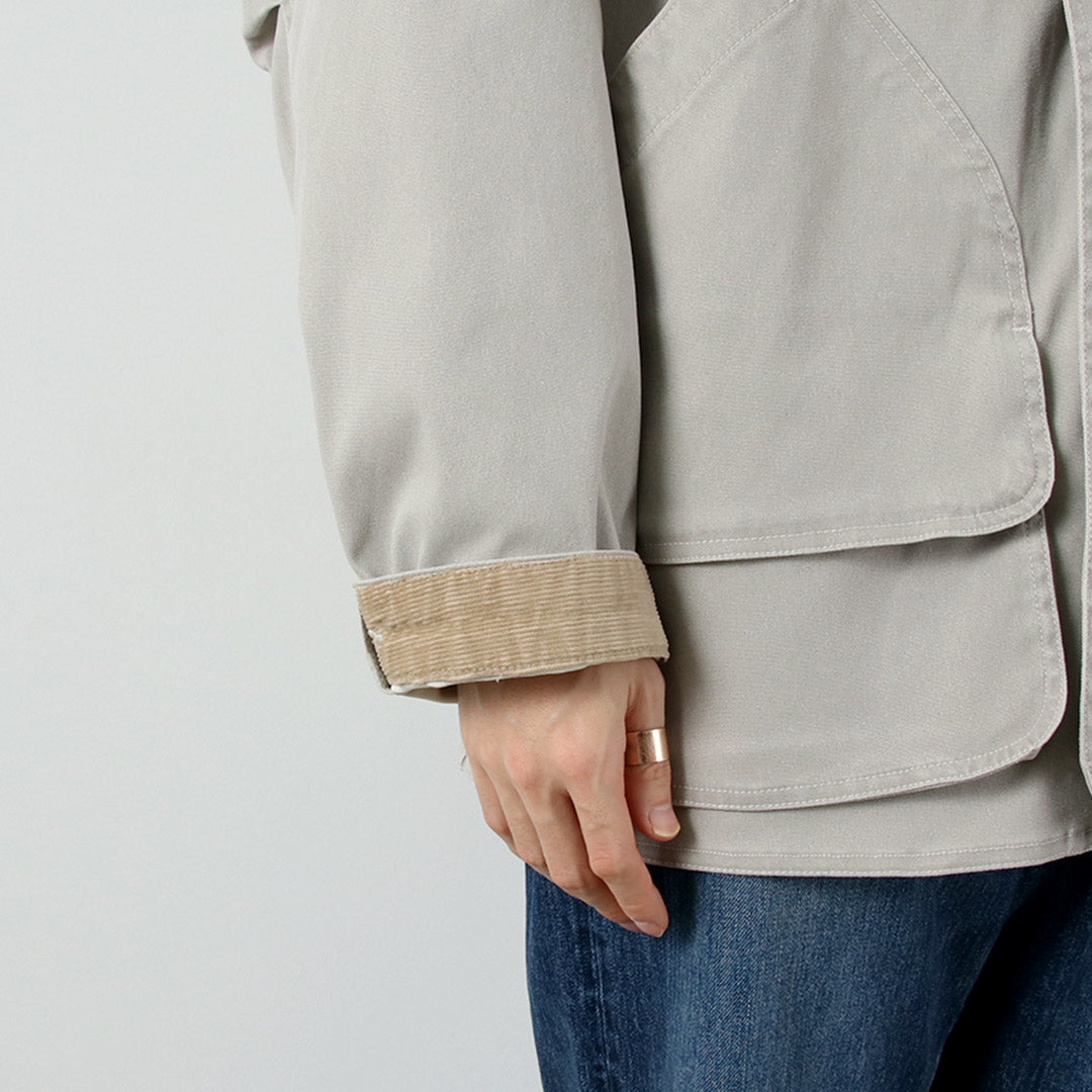 L.L.BEAN / Bean’s Prospect Harbor Field Coat