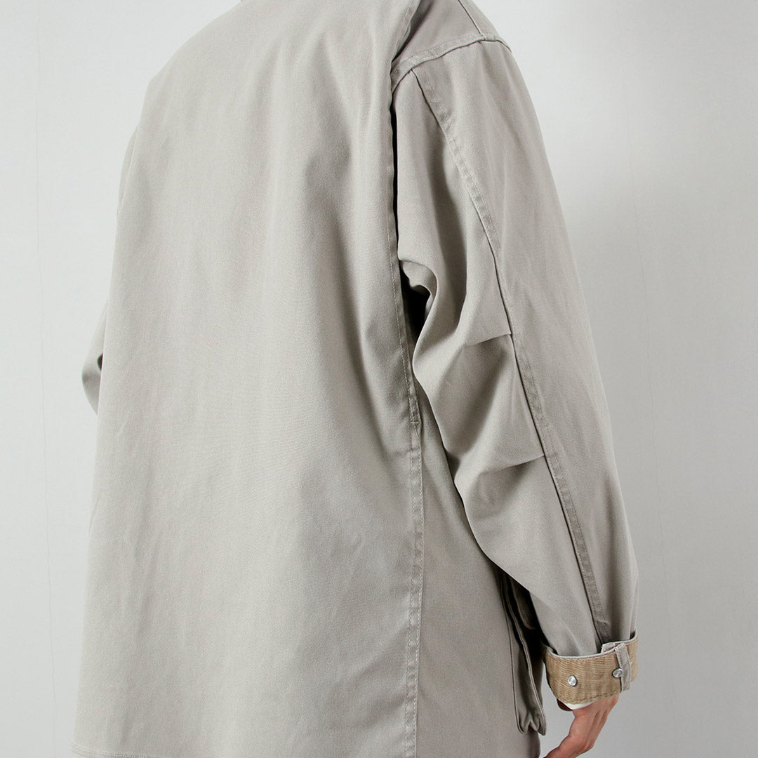 L.L.BEAN / Bean’s Prospect Harbor Field Coat