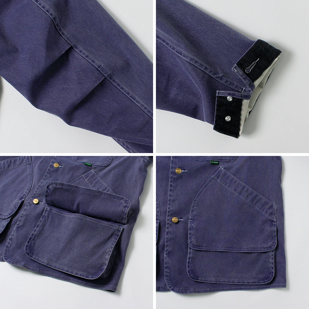 L.L.BEAN / Bean’s Prospect Harbor Field Coat