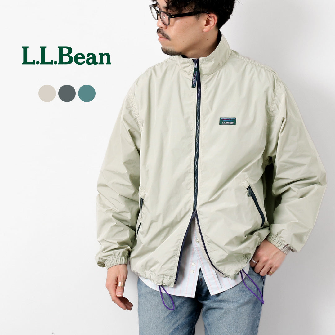 L.L.BEAN / Roxbury Jacket