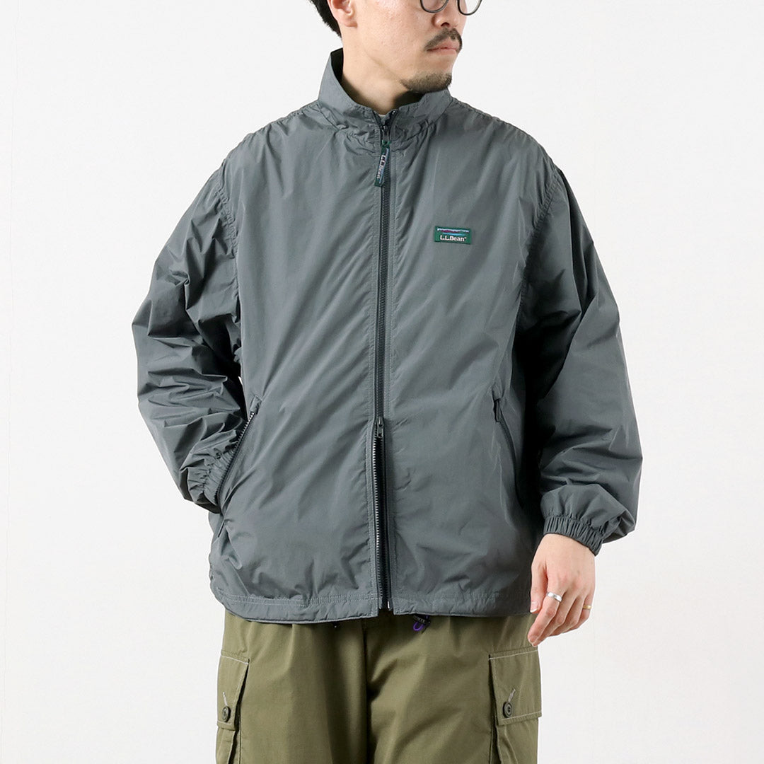 L.L.BEAN / Roxbury Jacket