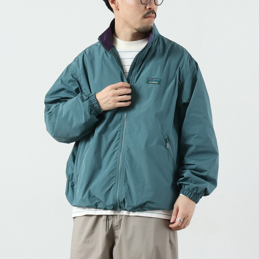 L.L.BEAN / Roxbury Jacket