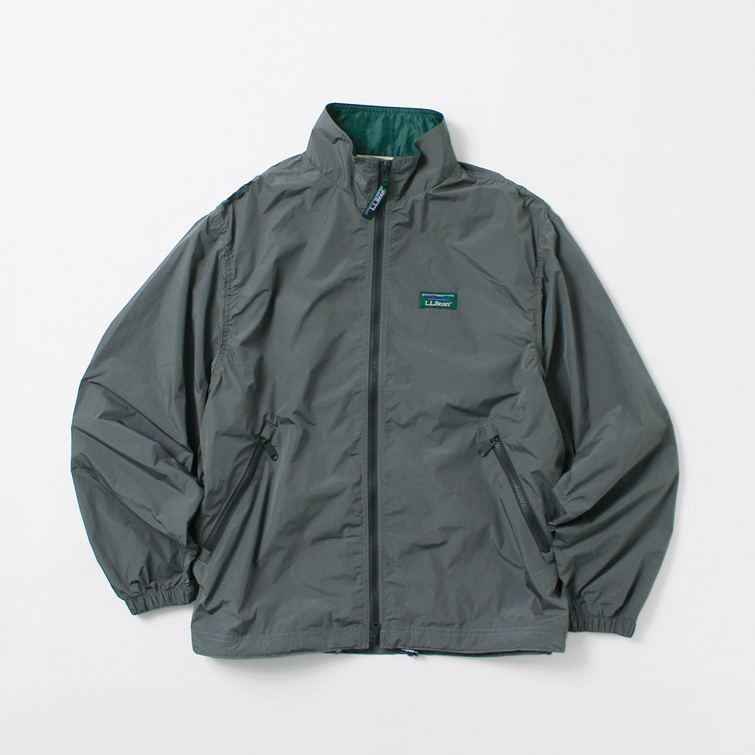 L.L.BEAN / Roxbury Jacket