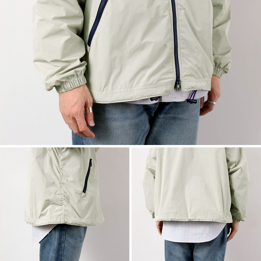 L.L.BEAN / Roxbury Jacket