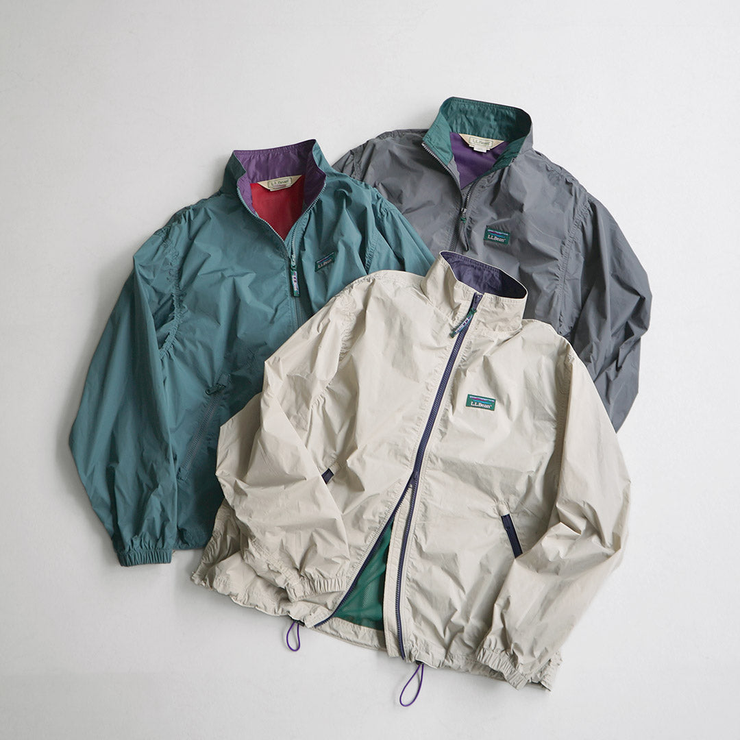 L.L.BEAN / Roxbury Jacket
