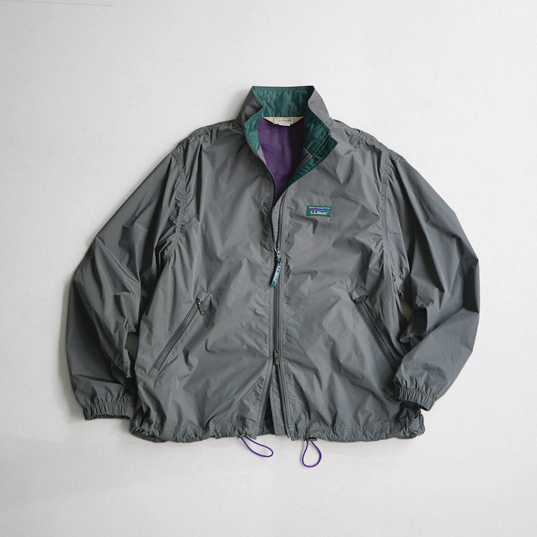 L.L.BEAN / Roxbury Jacket