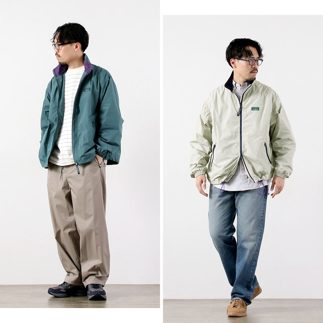 L.L.BEAN / Roxbury Jacket