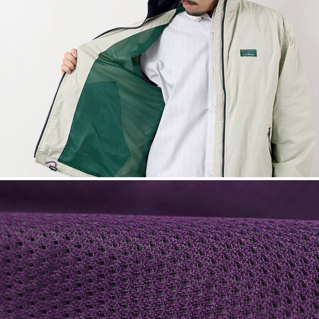 L.L.BEAN / Roxbury Jacket
