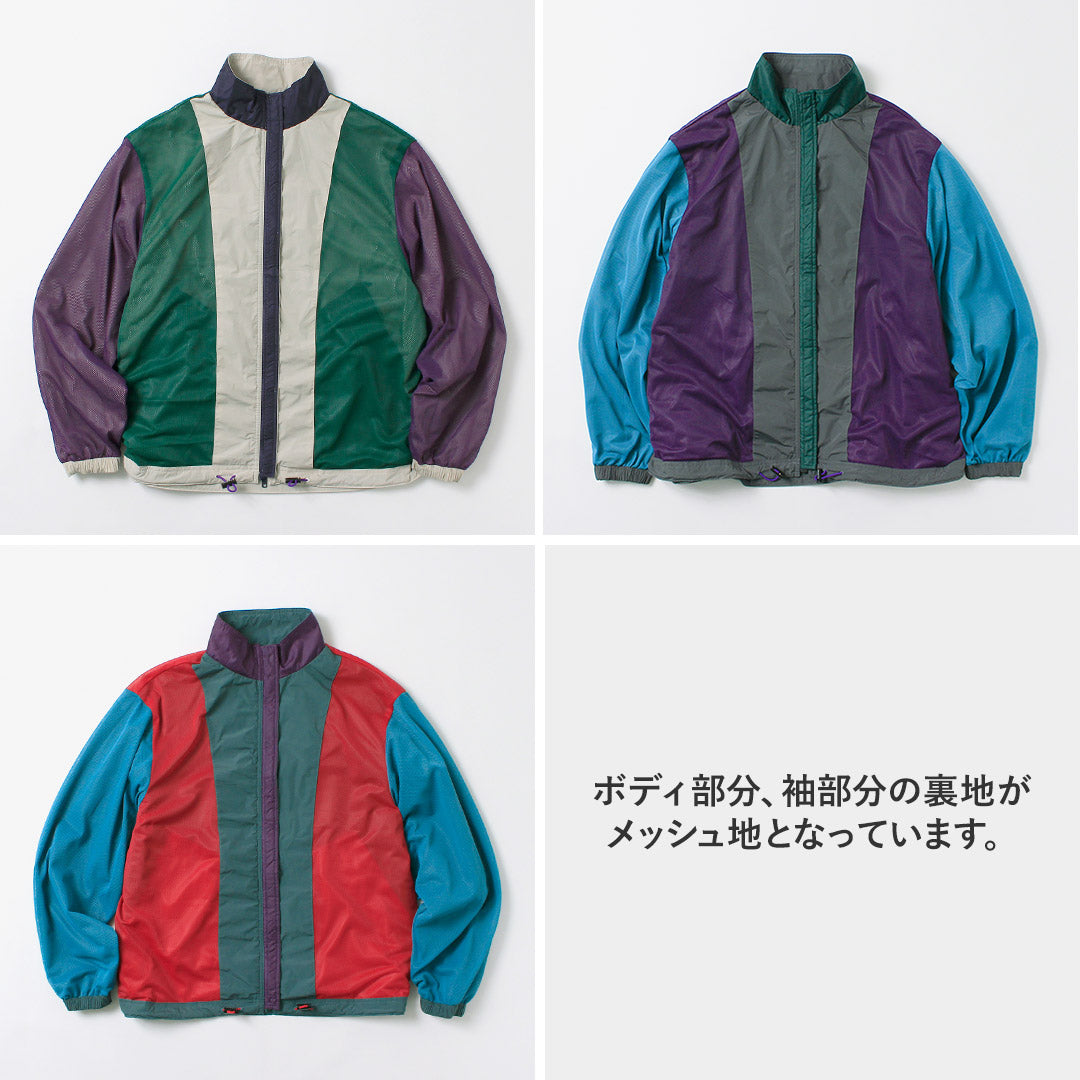 L.L.BEAN / Roxbury Jacket