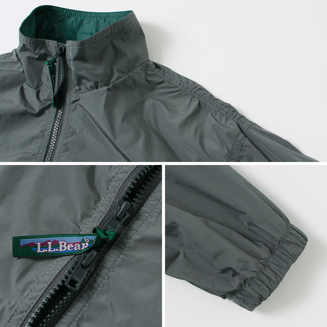 L.L.BEAN / Roxbury Jacket