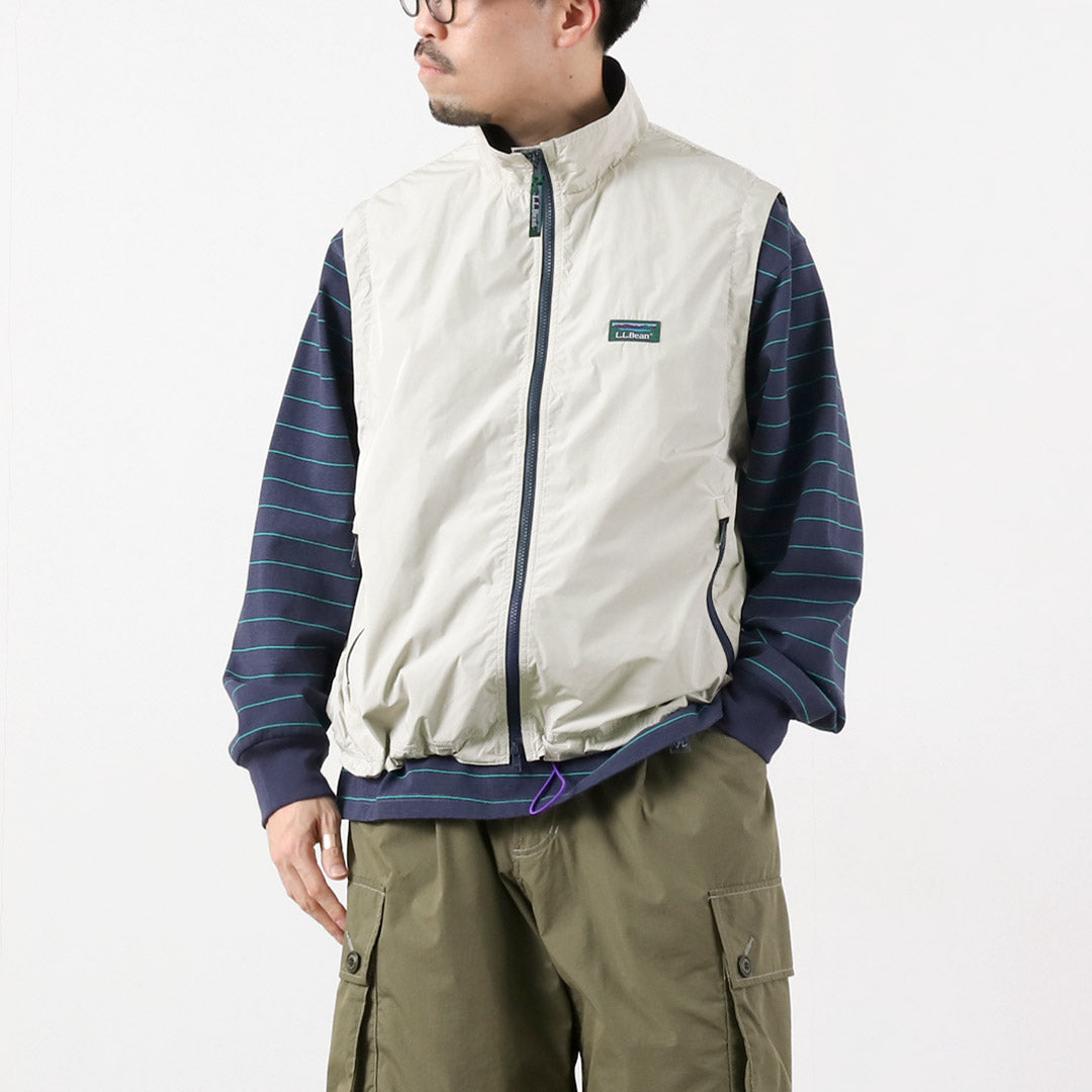 L.L.BEAN / Roxbury Vest