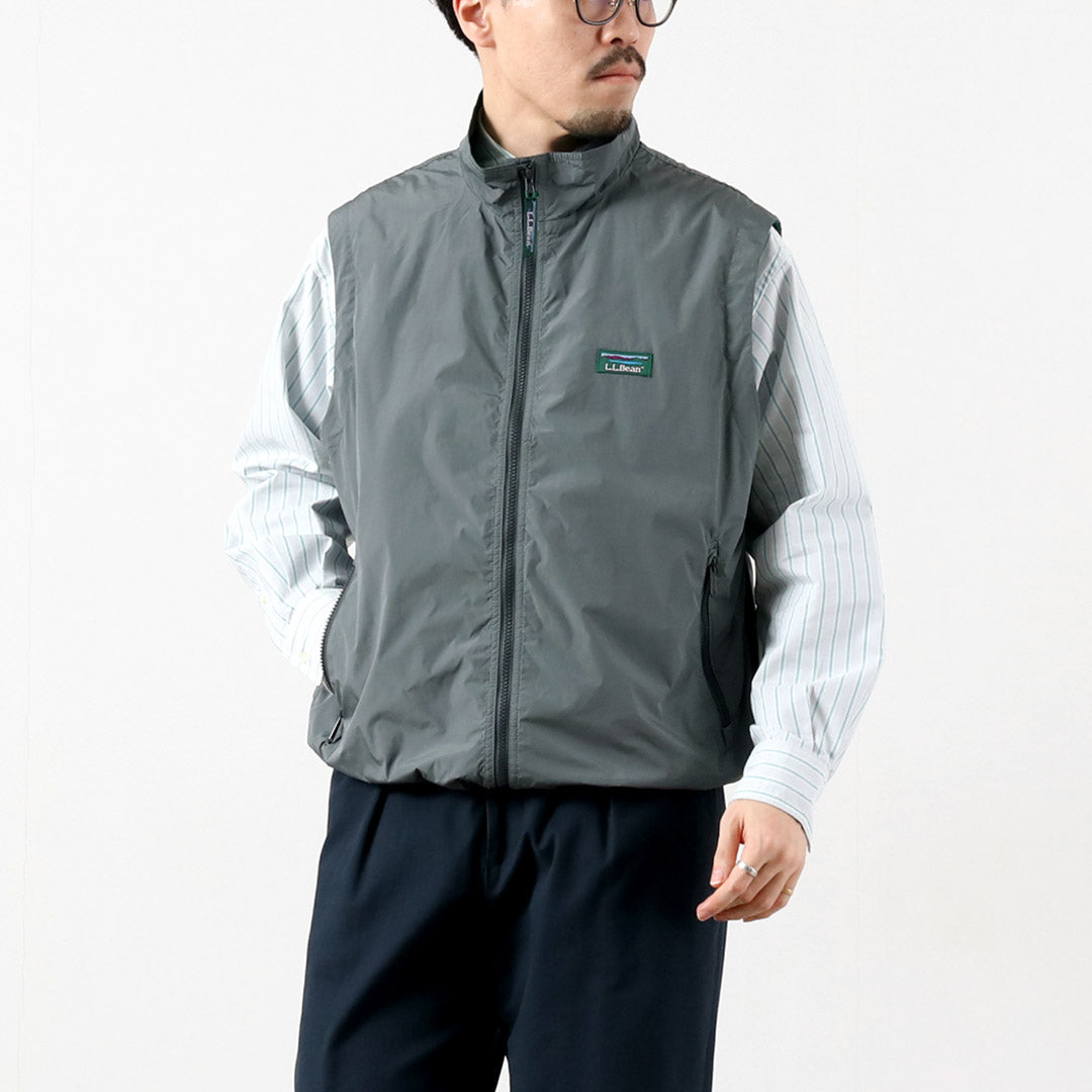 L.L.BEAN / Roxbury Vest