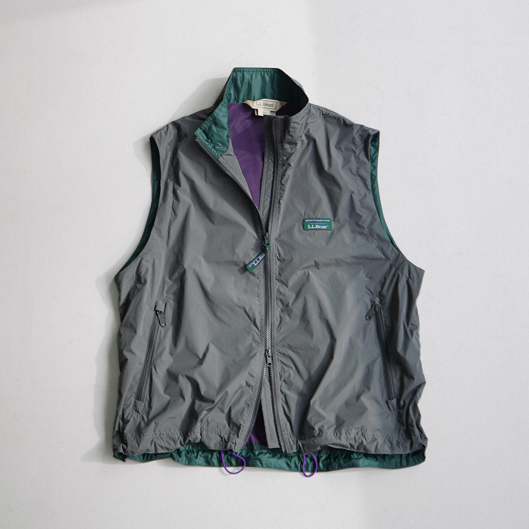 L.L.BEAN / 록스베리 조끼