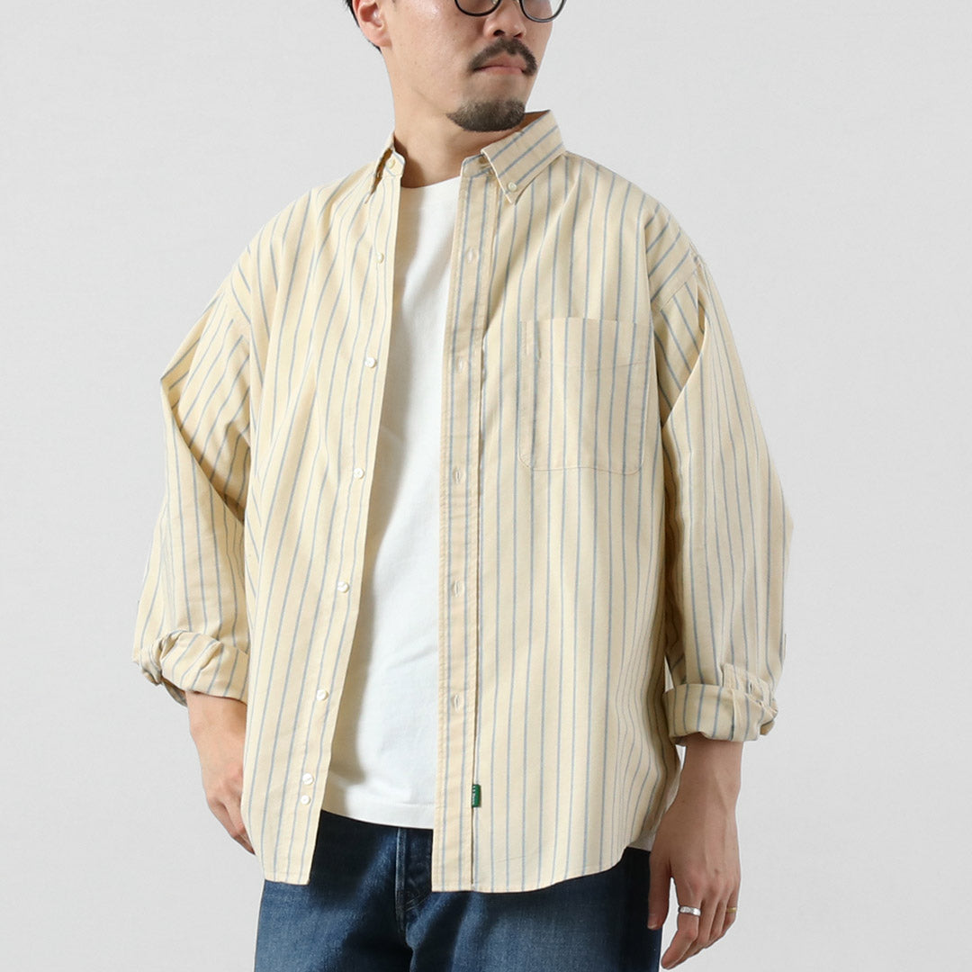 L.L.BEAN / Orono Long-Sleeve Shirt