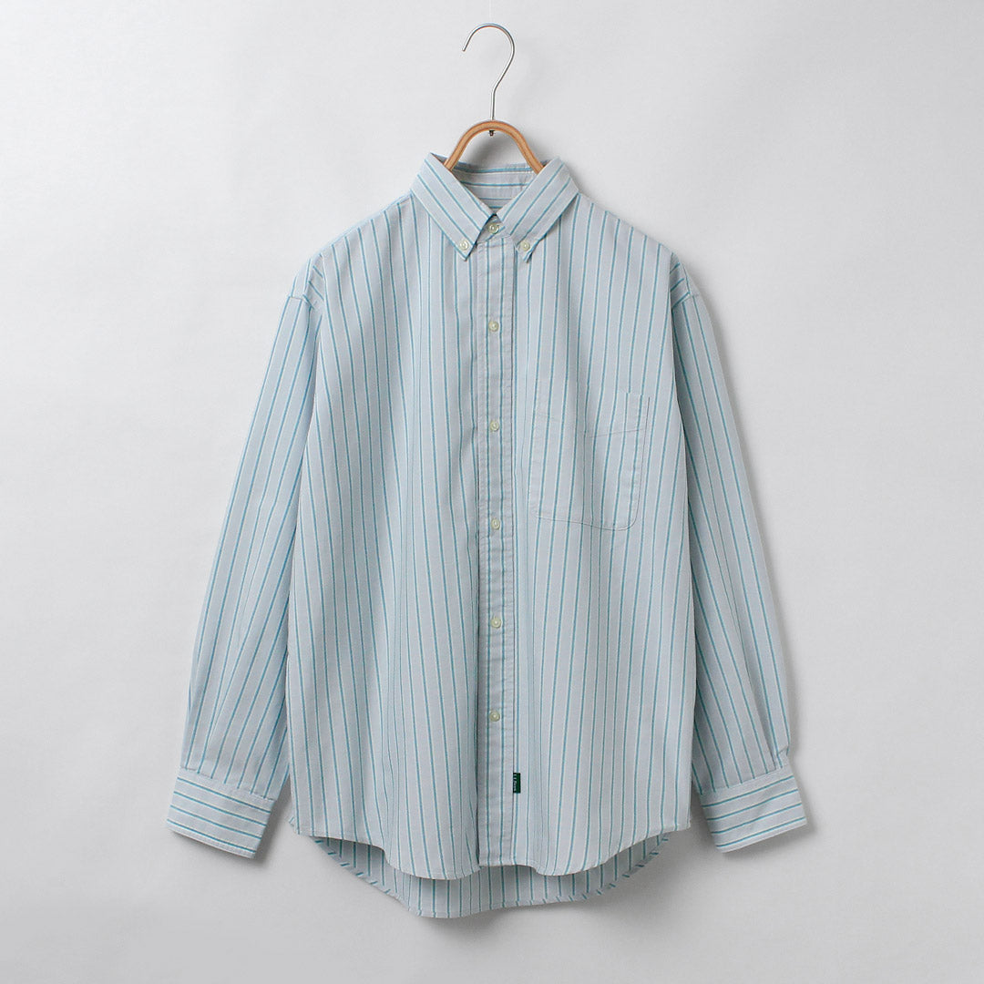 L.L.BEAN / Orono Long-Sleeve Shirt