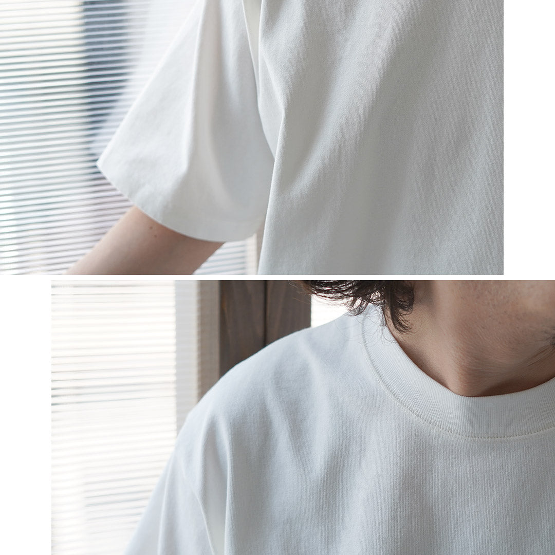 L.L.BEAN / Union Short Sleeve T-Shirt