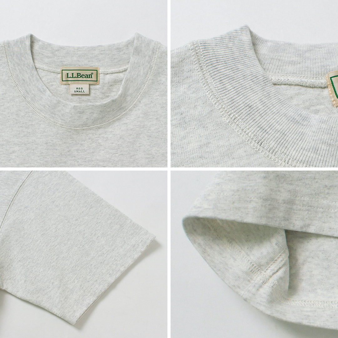 L.L.BEAN / Union Short Sleeve T-Shirt